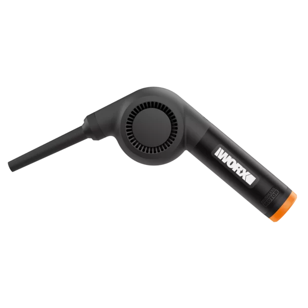 The whole range of Worx products Worx